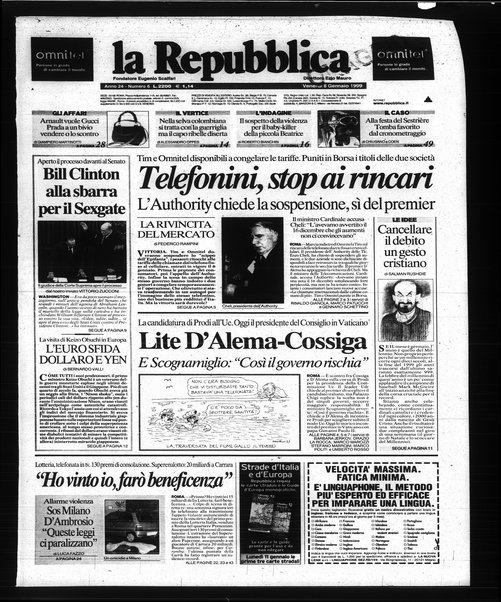 La repubblica